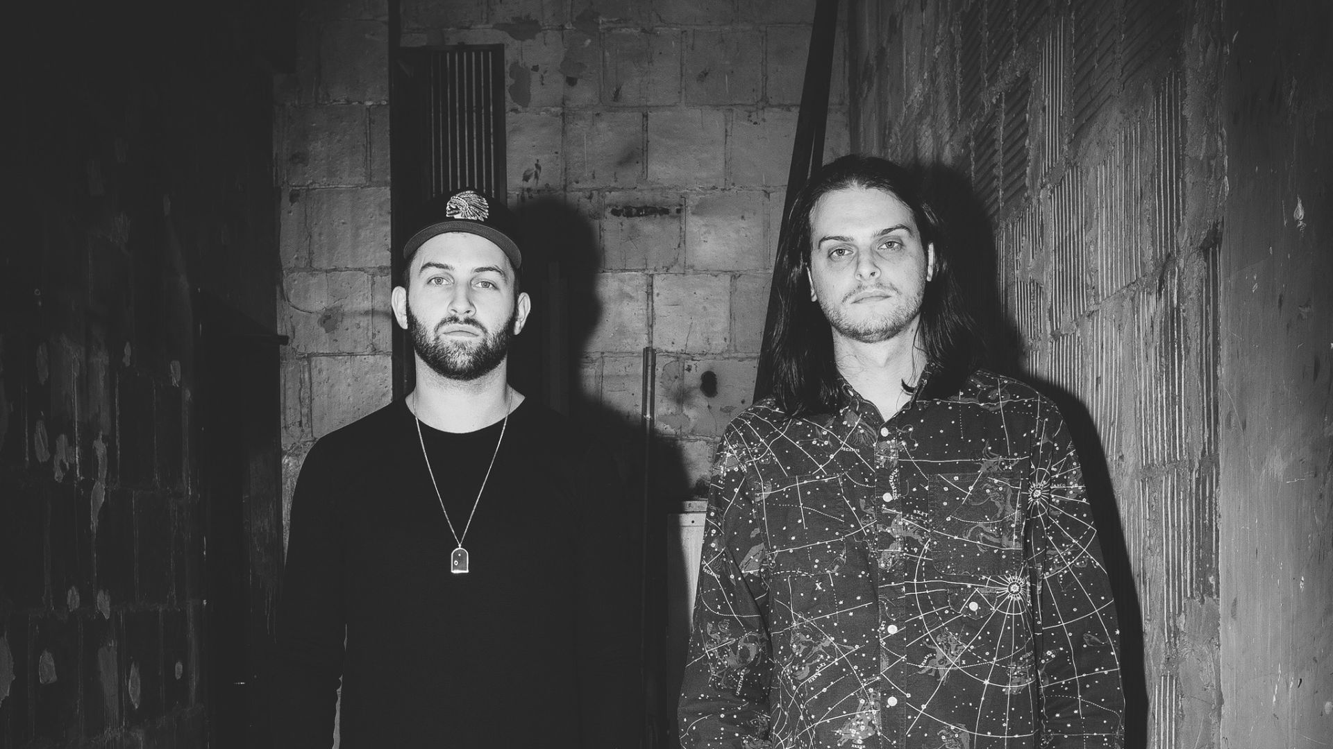 Zeds Dead - Jul. 2